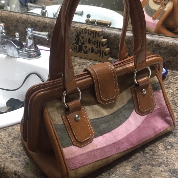 Braciano purse - Picture 2 of 8